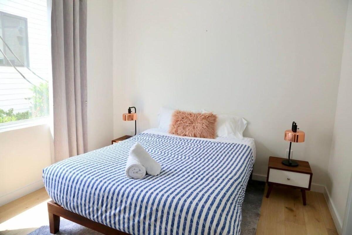 Stunning Modern Home W Pool & Hot Tub In Dt 오스틴 외부 사진